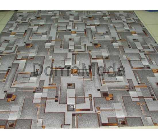 Ковровое изделие p966/54 (p966/k2p/54) Купить в интернет магазине ДомоМода фото 2 Ковровое изделие p966/54 (p966/k2p/54) - высокое качество по лучшей цене в Украине изображение 2.